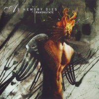 As Memory Dies - Transmutate (2009)