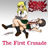 Schoolgirl Upon Thy Corpse - The First Crusade (EP) (2016)