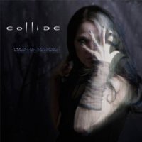 Collide - Color Of Nothing (2017)