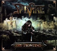 Spitfire - Die Fighting [Digipack] (2009)