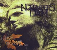 Novembers Doom - For Every Leaf That Falls (1997)  Lossless