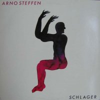 Arno Steffen - Schlager (1983)