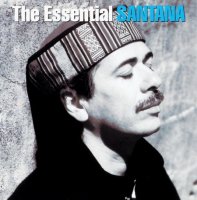 Santana - The Essential (2CD) (2003)  Lossless