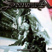 Synthphonia Suprema - Synthphony 001 (2006)  Lossless