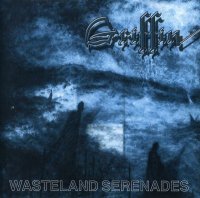 Griffin - Wasteland Serenades (2000)