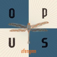 Afenginn - OPUS (2016)