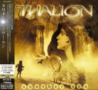 Thalion - Another Sun (Japanese Edition) (2004)  Lossless