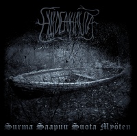 Hiidenhauta - Surma Saapuu Suota Myöten (2013)