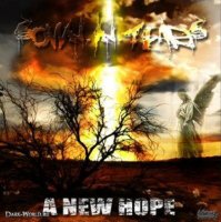 Sown In Tears - A New Hope (2008)