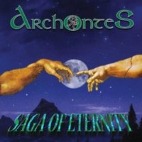 Archontes - Saga Of Eternity (1997)