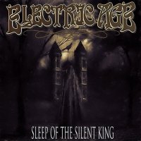 Electric Age - Sleep Of The Silent King (2016)