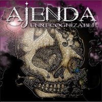 Ajenda - Unrecognizable (2013)