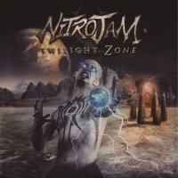 Nitrojam - Twilight Zone (2015)