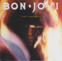 Bon Jovi - 7800° Fahrenheit  (Special Ed. 2010) (1985)