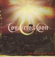 Concerto Moon - After the Double Cross(2CD) (2004)