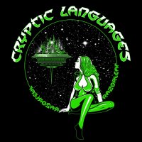 Cryptic Languages - Razorleaf (2014)