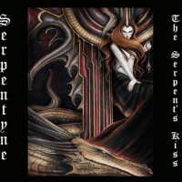 Serpentyne - The Serpent\'s Kiss (2016)