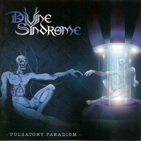 Divine Syndrome - Pulsatory Paradigm (2000)