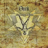 Onirik - After Centuries of Silence (2009)