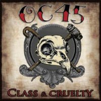 OC45 - Class & Cruelty (2012)