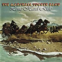 The Marshall Tucker Band - Long Hard Ride (1976)