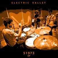 Electric Valley - 51973 EP (2014)