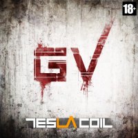 Tesla Coil - GV (2014)