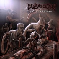 Pulverized - Realm of Sufferance (2016)