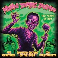 VA - Mondo Zombie Boogaloo (2013)