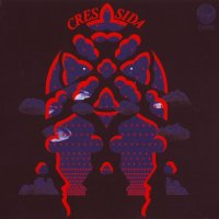 Cressida - Cressida [2007 Remastered] (1970)