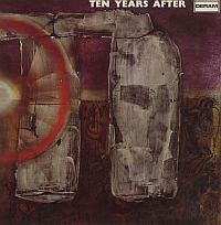 Ten Years After - Stonehenge [Remastered 2002] (1969)  Lossless