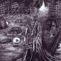 Abscess - Horrorhammer (2007)