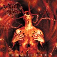 Dark Funeral - Diabolis Interium (2001)