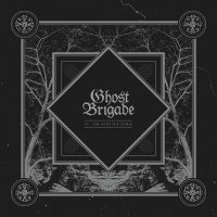 Ghost Brigade - IV - One With The Storm [Limited Edition] (2014)  Lossless