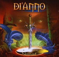 Dianno - Nomad (2001)  Lossless