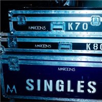 Maroon 5 - Singles (2015)