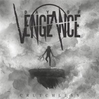 Day Of Vengeance - Crutchless (2013)