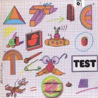 Test - Test (1972)