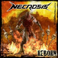 Necrosis - Reborn (2009)