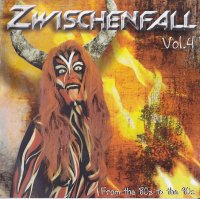 VA - Zwischenfall-From The 80\'s To The 90\'s Vol. 4 (1998)