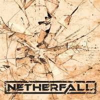 Netherfall - Netherfall (2014)