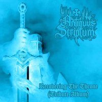 Antiquus Scriptum - Recovering The Throne (2014)