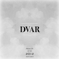 Dvar - Promo EP (2011)