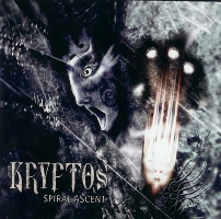 Kryptos - Spiral Ascent (2004)