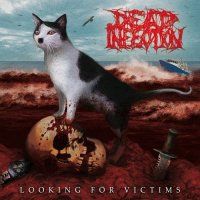 Dead Infection & Parricide - Looking For Victims & The Idealist (Split) (2014)