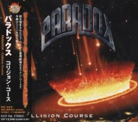 Paradox - Collision Course (Japanese Edition) (2000)  Lossless