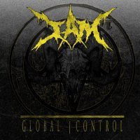 I Am - Global Control (2013)