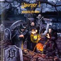 Usurper - Skeletal Season (1999)