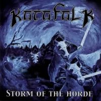 Katafalk - Storm Of The Horde (2003)