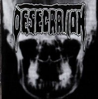 Desecration - Inhuman (2000)